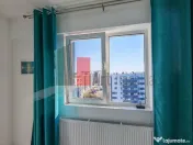 Apartament cu doua camere de vanzare -Pacii-cu centrala-m... 