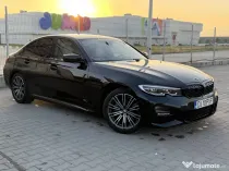 Bmw g20 330i M sport masina personala impecabila