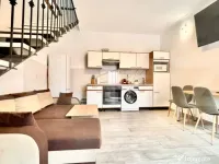 Apartament Individual Ultracentral pe doua nivele 