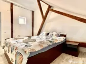 Apartament Individual Ultracentral pe doua nivele 