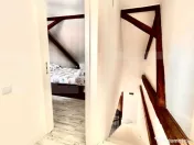 Apartament Individual Ultracentral pe doua nivele 