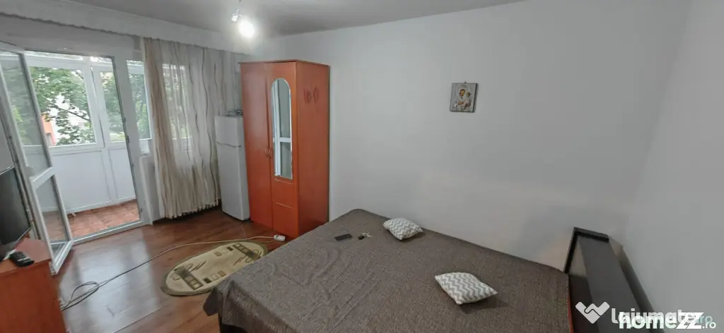 Garsoniera de vanzare, 28 mp, zona Craiovita - Materna