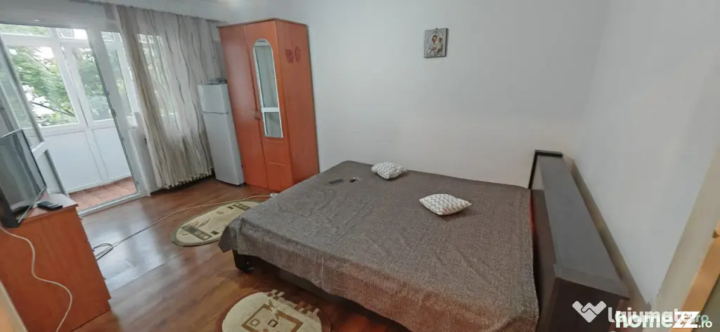 Garsoniera de vanzare, 28 mp, zona Craiovita - Materna