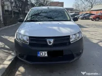 Vând Dacia Logan 2014 !