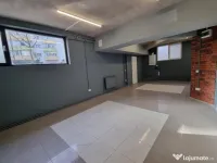 Spatiu comercial Doamna Ghica demisol bulevard 