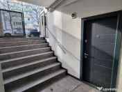 Spatiu comercial Doamna Ghica demisol bulevard 