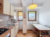 Apartament decomandat, 1 cameră, 36 mp, balcon, zona Iulius 
