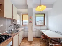 Apartament decomandat, 1 cameră, 36 mp, balcon, zona Iulius