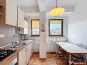 Apartament decomandat, 1 cameră, 36 mp, balcon, zona Iulius 