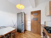 Apartament decomandat, 1 cameră, 36 mp, balcon, zona Iulius 