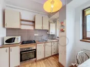 Apartament decomandat, 1 cameră, 36 mp, balcon, zona Iulius 