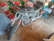 Vand motocicleta Honda 