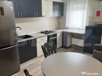 Apartament 2 camere, complet mobilat și utilat, orientare s