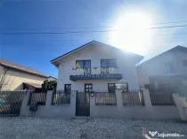 Casa mobilata si utilata- 4 camere - 2 bai - cartierul nou