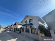 Casa mobilata si utilata- 4 camere - 2 bai - cartierul nou 