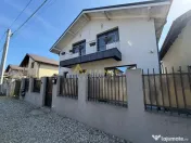 Casa mobilata si utilata- 4 camere - 2 bai - cartierul nou 