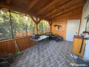 Casa mobilata si utilata- 4 camere - 2 bai - cartierul nou 