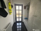 Casa mobilata si utilata- 4 camere - 2 bai - cartierul nou 