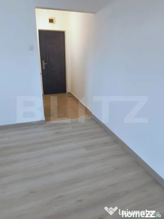 Apartament 2 camere, semidecomandat, 34 mp, zona Sud Est - Dej (Cluj)