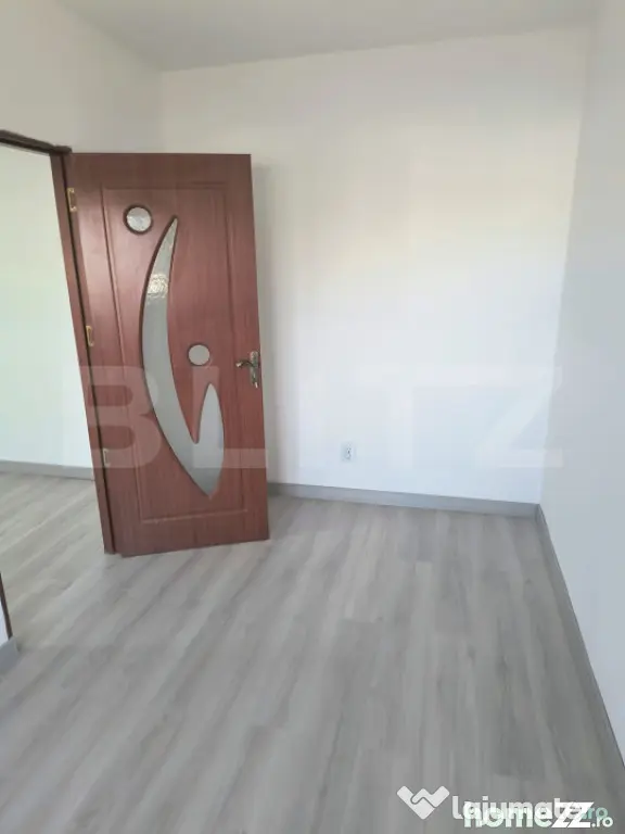 Apartament 2 camere, semidecomandat, 34 mp, zona Sud Est - Dej (Cluj)
