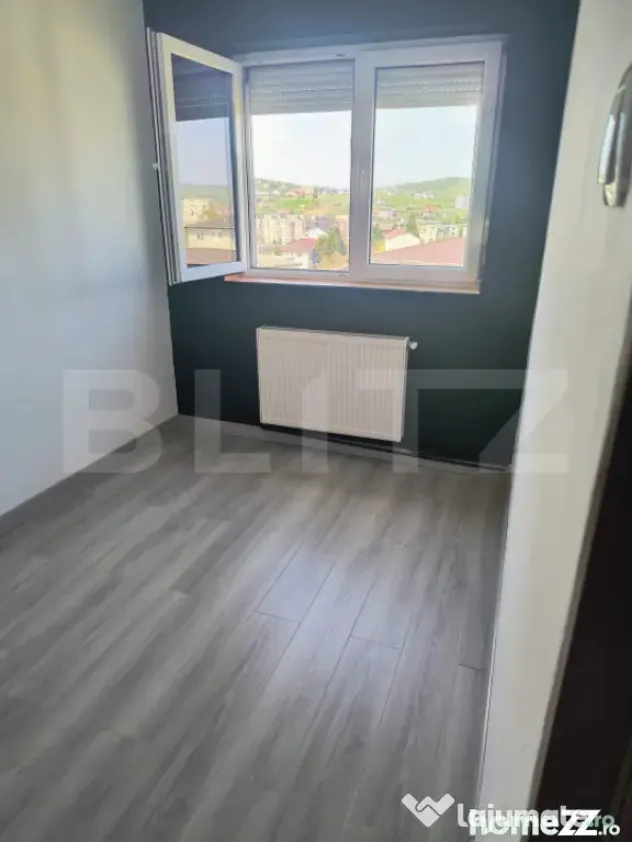 Apartament 2 camere, semidecomandat, 34 mp, zona Sud Est - Dej (Cluj)