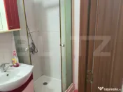 APARTAMENT 2CAMERE SEMIDECOMANDAT,CONFORT DOI ETJ 4 