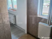 APARTAMENT 2CAMERE SEMIDECOMANDAT,CONFORT DOI ETJ 4 