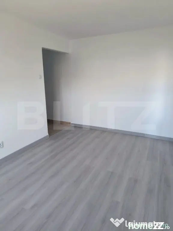 Apartament 2 camere, semidecomandat, 34 mp, zona Sud Est - Dej (Cluj)