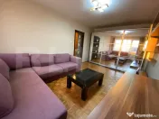 Apartament 2 camere, 54 mp, 2 parcari, zona Piata Abator 