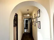 4 camere, Râul Doamnei - Ready to Move 