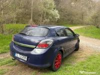 Opel astea h GTC 