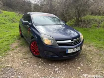 Opel astra h GTC