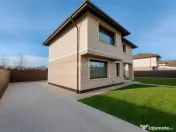 CASA PREMIUM ,MIROSLAVA, 4 CAMERE , 2 BAI , 120 MP UTILI,PRE 