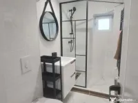 Vitan mall parter moderna 