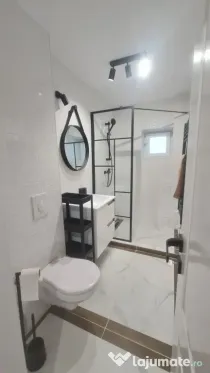 Vitan mall parter moderna