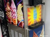 Inchiriem masini de inghetata profesionale 