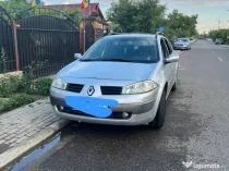 Renault megane II