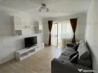 Apartament 2 camere, decomandat - zona Sacele 