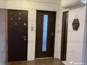 Apartament 2 camere, decomandat - zona Sacele 