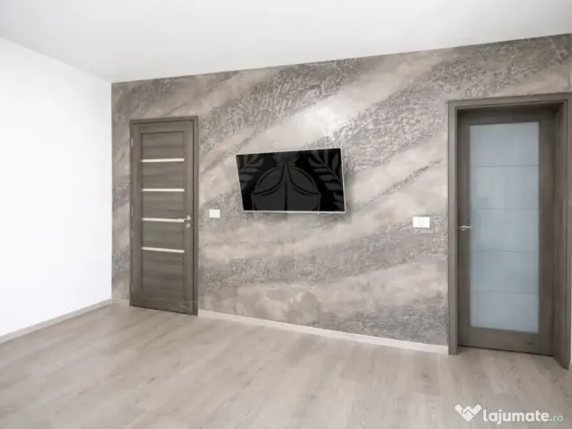 Inchiriere Garsoniera moderna, zona Vest - Penes Curcanul,