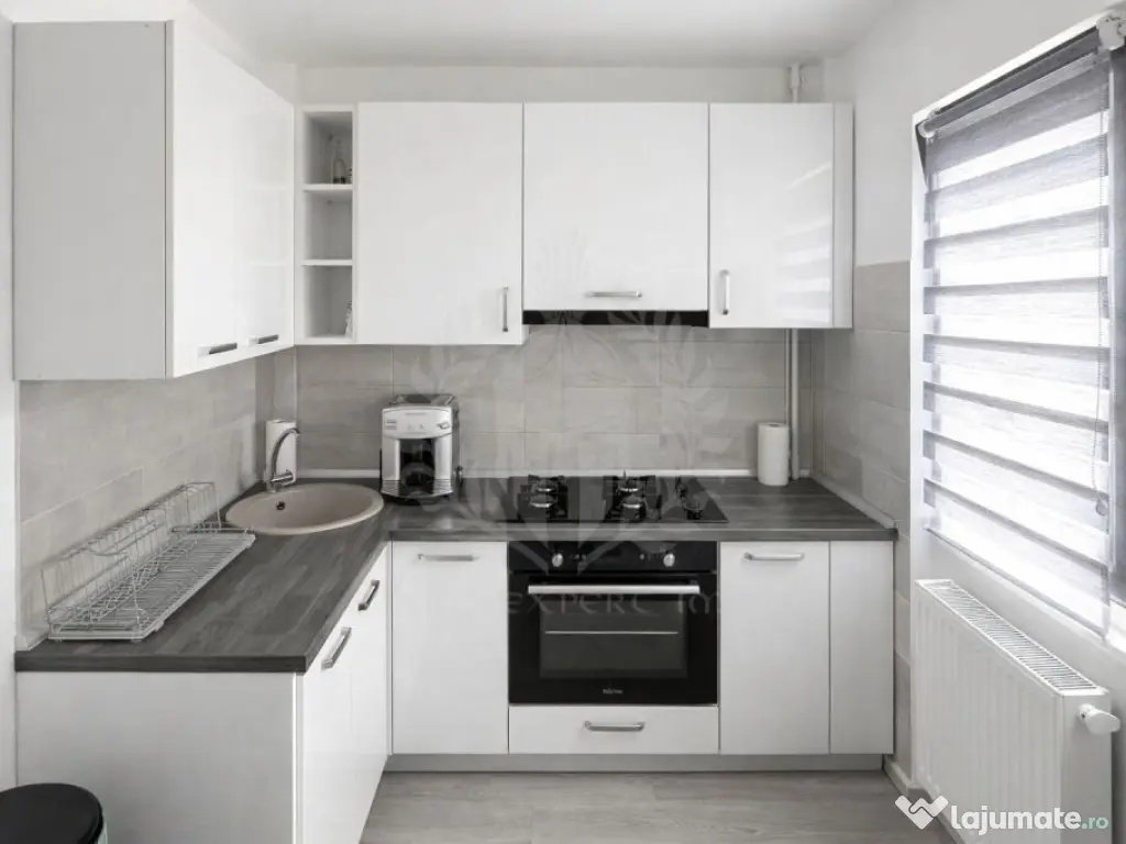 Inchiriere Garsoniera moderna, zona Vest - Penes Curcanul,