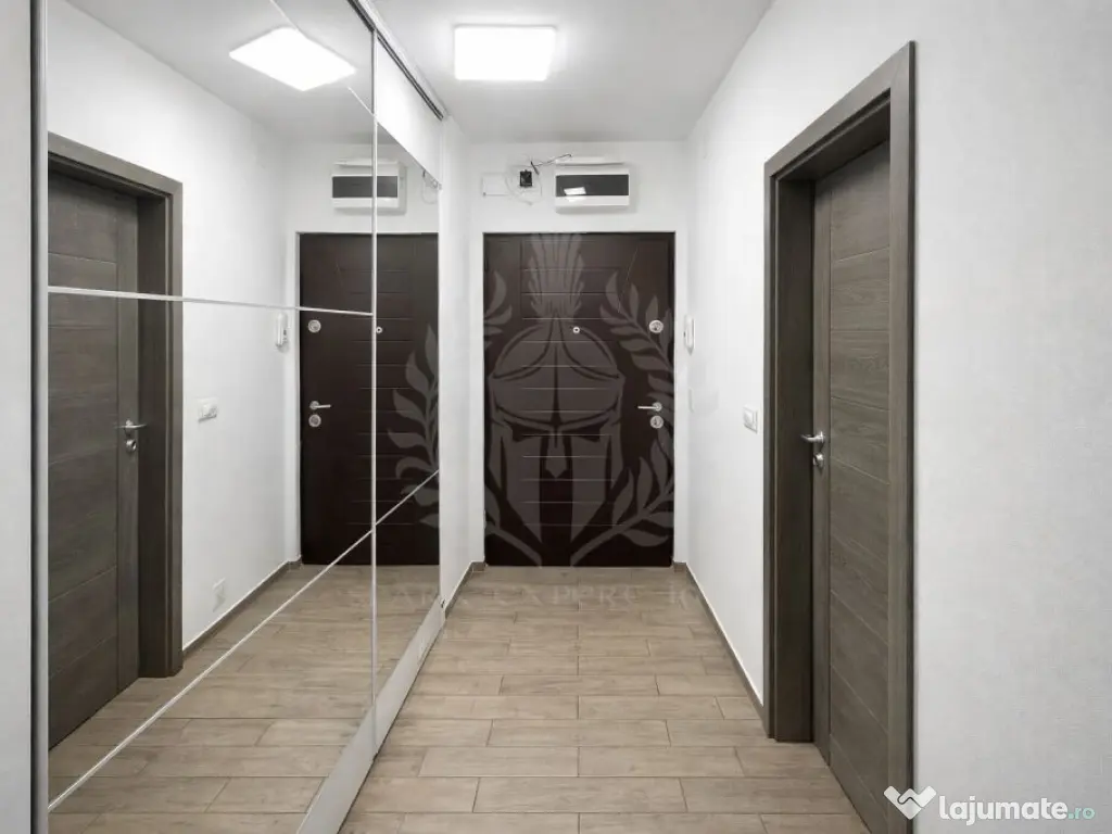 Inchiriere Garsoniera moderna, zona Vest - Penes Curcanul,