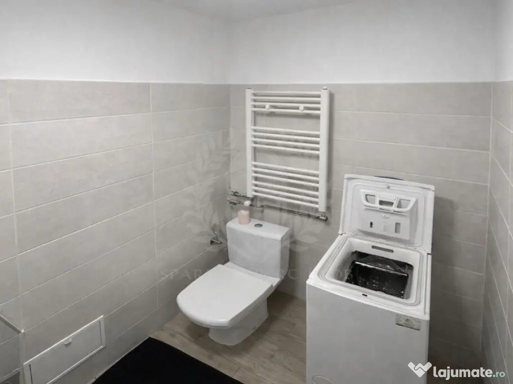 Inchiriere Garsoniera moderna, zona Vest - Penes Curcanul,