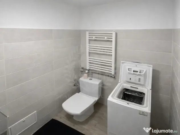 Inchiriere Garsoniera moderna, zona Vest - Penes Curcanul,
