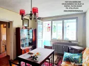 Apartament 2 camere, etaj 8, cu un view spectaculos, zona Ultracentral 