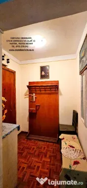 Apartament 2 camere, etaj 8, cu un view spectaculos, zona Ultracentral 