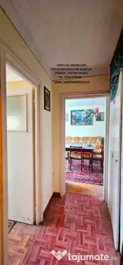 Apartament 2 camere, etaj 8, cu un view spectaculos, zona Ultracentral 