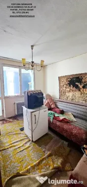 Apartament 2 camere, etaj 8, cu un view spectaculos, zona Ultracentral 
