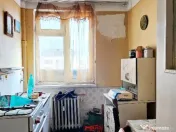 Apartament 2 camere, etaj 8, cu un view spectaculos, zona Ultracentral 