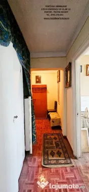 Apartament 2 camere, etaj 8, cu un view spectaculos, zona Ultracentral 